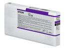 Epson T913D00 Violeta Cartucho de Tinta Original - C13T913D00