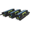 Lexmark 72K0FV0 C/M/Y Unidad Revelador/Fotoconductor Original