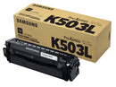Samsung CLT-K503L/ELS Negro Cartucho de Toner Original - SU147A