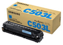 Samsung SL-C3010ND Cyan Cartucho de Toner Original - SU014A