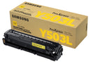 Samsung SL-C3010ND Amarillo Cartucho de Toner Original - SU491A