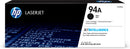 HP CF294A Negro Cartucho de Toner Original - 94A
