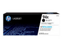 HP CF294X Negro Cartucho de Toner Original - 94X