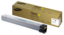 Samsung CLT-Y806S Amarillo Cartucho de Toner Original - SS728A