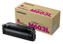 Samsung CLT-M603L Magenta Cartucho de Toner Original - SU346A