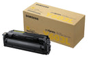 Samsung CLT-Y603L Amarillo Cartucho de Toner Original - SU557A