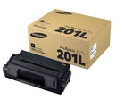 Samsung MLT-D201L Negro Cartucho de Toner Original - SU870A
