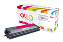 Armor Owa TN326M Magenta Cartucho de Tóner Compatible Premium Brother