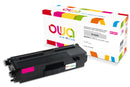 Armor Owa TN900M Magenta Cartucho de Tóner Compatible Premium Brother