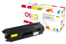 Armor Owa TN900Y Amarillo Cartucho de Tóner Compatible Premium Brother
