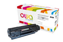 Armor Owa 83X CF283X Negro Tóner Compatible Premium HP