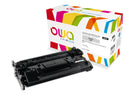 Armor Owa 87A CF287A Negro Tóner Compatible Premium HP