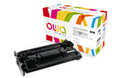 Armor Owa 87X CF287X Negro Tóner Compatible Premium HP