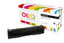 Armor Owa 205A CF530A Negro Tóner Compatible Premium HP