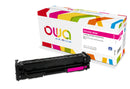 Armor Owa 205A CF533A Magenta Tóner Compatible Premium HP