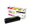 Armor Owa 203A CF540A Negro Tóner Compatible Premium HP