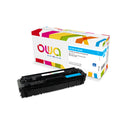 Armor Owa 203A CF541A Cian Tóner Compatible Premium HP