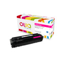 Armor Owa 203A CF543A Magenta Tóner Compatible Premium HP