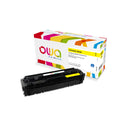 Armor Owa 203A CF542A Amarillo Tóner Compatible Premium HP