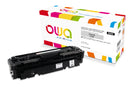 Armor Owa 410A CF410A Negro Cartucho de Tóner Compatible Premium Hp
