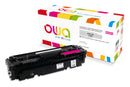 Armor Owa 410A CF413A Magenta Tóner Compatible Premium HP