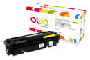 Armor Owa 410A CF412A Amarillo Tóner Compatible Premium HP