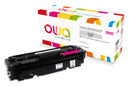 Armor Owa 410X CF413X Magenta Tóner Compatible Premium HP