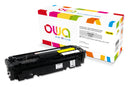 Armor Owa 410X CF412X Amarillo Tóner Compatible Premium HP