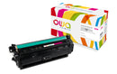 Armor Owa 508A CF363A Magenta Tóner Compatible Premium HP