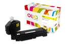 Armor Owa TK5140Y Amarillo Cartucho de Tóner Compatible Premium Kyocera