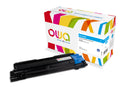 Armor Owa TK5135C Cian Cartucho de Tóner Compatible Premium Kyocera