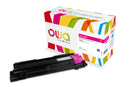 Armor Owa TK5135M Magenta Cartucho de Tóner Compatible Premium Kyocera