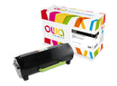 Armor Owa 51B2000 Negro Cartucho de Tóner Compatible Premium Lexmark