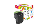 Armor Owa 70C2HK0 Negro Cartucho de Tóner Compatible Premium Lexmark