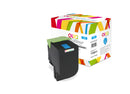 Armor Owa 70C2HC0 Cian Cartucho de Tóner Compatible Premium Lexmark
