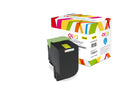 Armor Owa 70C2HY0 Amarillo Cartucho de Tóner Compatible Premium Lexmark