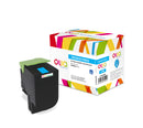 Armor Owa 70C0X20 Cian Cartucho de Tóner Compatible Premium Lexmark