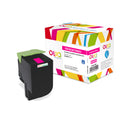 Armor Owa 70C0X30 Magenta Cartucho de Tóner Compatible Premium Lexmark
