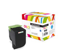 Armor Owa 80C2XK0 Negro Cartucho de Tóner Compatible Premium Lexmark