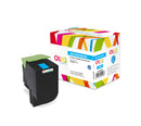 Armor Owa 80C2XC0 Cian Cartucho de Tóner Compatible Premium Lexmark
