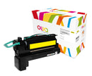Armor Owa X792X2YG Amarillo Cartucho de Tóner Compatible Premium Lexmark