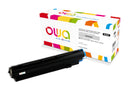 Armor Owa 43979202 Negro Cartucho de Tóner Compatible Premium Oki