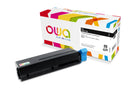 Armor Owa 45807106 Negro Tóner Compatible Premium Oki