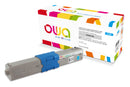 Armor Owa 44469706 Cian Tóner Compatible Premium Oki