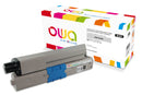 Armor Owa 44973508 Negro Tóner Compatible Premium Oki