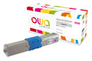 Armor Owa 44469723 Magenta Cartucho de Tóner Compatible Premium Oki