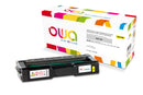 Armor Owa 406055 Amarillo Cartucho de Tóner Compatible Premium Ricoh