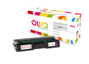 Armor Owa 407636 Magenta Cartucho de Tóner Compatible Premium Ricoh