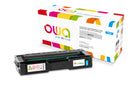 Armor Owa 407717 Cian Cartucho de Tóner Compatible Premium Ricoh