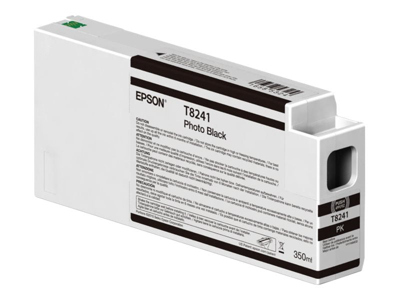 Epson T54X1 Negro Photo Cartucho de Tinta Original - C13T54X100